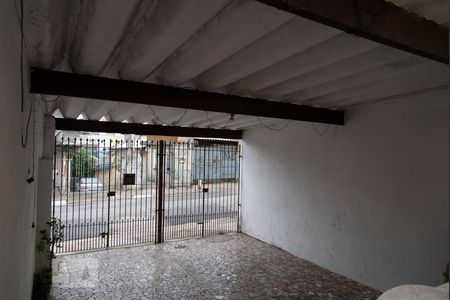 Casa à venda com 200m², 3 quartos e 2 vagas Casa à venda com 200m², 3 quartos e 2 vagasGaragem