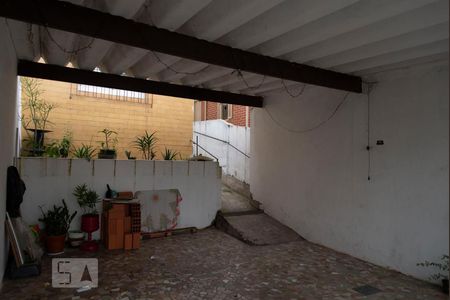Casa à venda com 200m², 3 quartos e 2 vagas Casa à venda com 200m², 3 quartos e 2 vagasGaragem