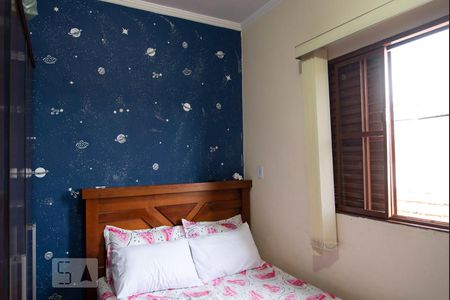 Quarto 2 de casa à venda com 3 quartos, 200m² em Vila Alpina, São Paulo