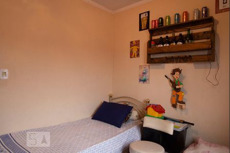 Quarto 1 de casa para alugar com 3 quartos, 200m² em Vila Alpina, São Paulo