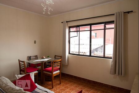 Sala de casa à venda com 3 quartos, 200m² em Vila Alpina, São Paulo