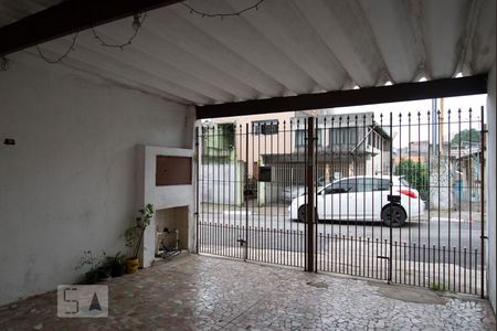 Casa à venda com 200m², 3 quartos e 2 vagas Casa à venda com 200m², 3 quartos e 2 vagasGaragem