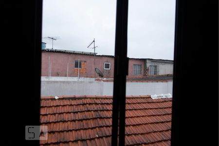 Vista do Quarto 1 de casa para alugar com 3 quartos, 200m² em Vila Alpina, São Paulo