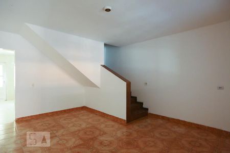 Sala de casa para alugar com 2 quartos, 100m² em Limoeiro, São Paulo