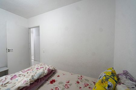 Quarto 1 de apartamento à venda com 2 quartos, 48m² em Santos Dumont, São Leopoldo