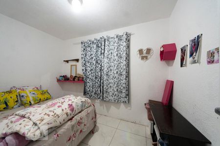 Quarto 1 de apartamento à venda com 2 quartos, 48m² em Santos Dumont, São Leopoldo