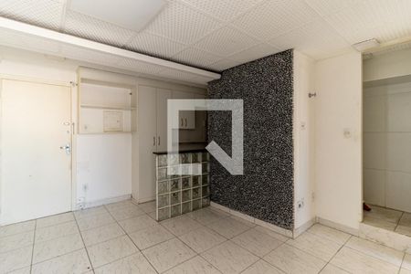 Sala de kitnet/studio à venda com 2 quartos, 30m² em Centro, São Paulo