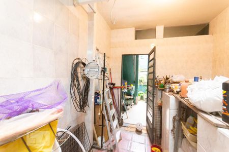 Casa à venda com 291m², 4 quartos e 5 vagasQuarto de Serviço