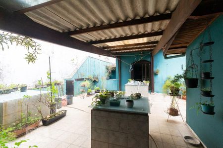 Casa à venda com 291m², 4 quartos e 5 vagasSacada