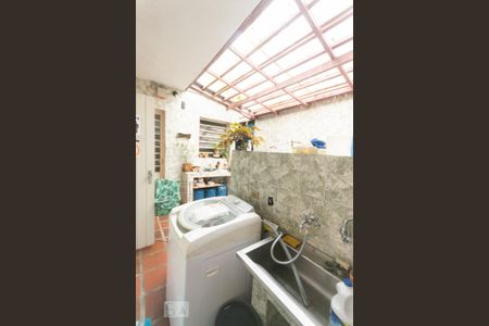 Casa à venda com 291m², 4 quartos e 5 vagasÁrea de Serviço