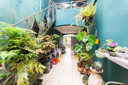 Casa à venda com 291m², 4 quartos e 5 vagasGaragem