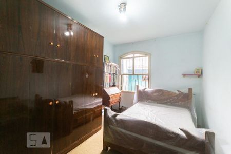 Casa à venda com 291m², 4 quartos e 5 vagasQuarto 3