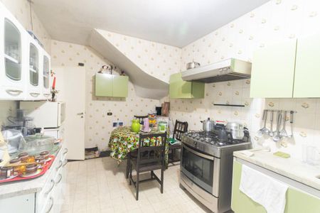 Casa à venda com 291m², 4 quartos e 5 vagasCozinha