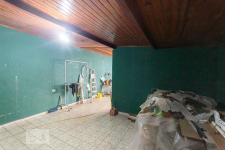 Casa à venda com 291m², 4 quartos e 5 vagasSacada