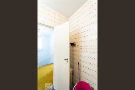 Casa à venda com 291m², 4 quartos e 5 vagasBanheiro Social