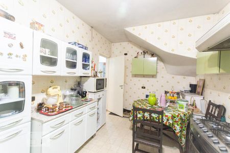 Casa à venda com 291m², 4 quartos e 5 vagasCozinha
