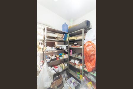 Casa à venda com 291m², 4 quartos e 5 vagasQuarto de Serviço