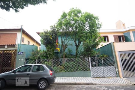 Casa à venda com 291m², 4 quartos e 5 vagasFachada