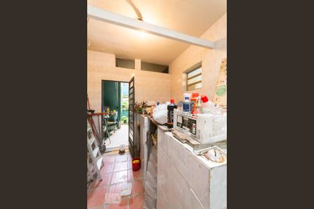 Casa à venda com 291m², 4 quartos e 5 vagasQuarto de Serviço