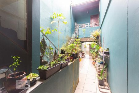 Casa à venda com 291m², 4 quartos e 5 vagasCorredor