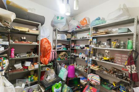 Casa à venda com 291m², 4 quartos e 5 vagasQuarto de Serviço