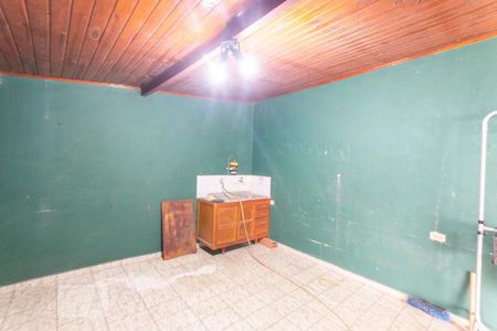 Casa à venda com 291m², 4 quartos e 5 vagasSacada