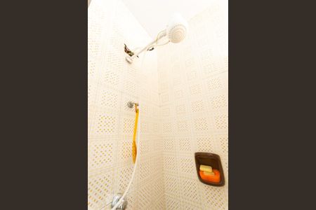 Casa à venda com 291m², 4 quartos e 5 vagasBanheiro da Suíte