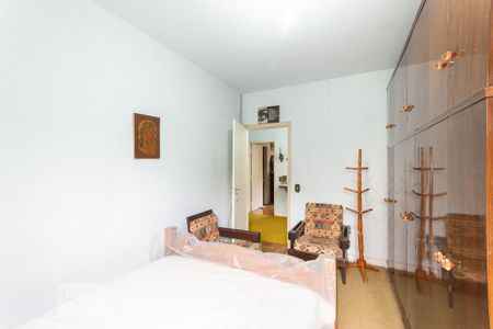 Casa à venda com 291m², 4 quartos e 5 vagasQuarto 3