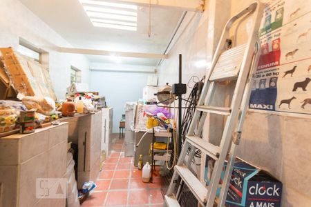 Casa à venda com 291m², 4 quartos e 5 vagasQuarto de Serviço