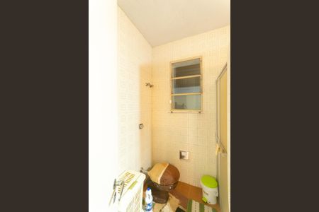 Casa à venda com 291m², 4 quartos e 5 vagasBanheiro da Suíte