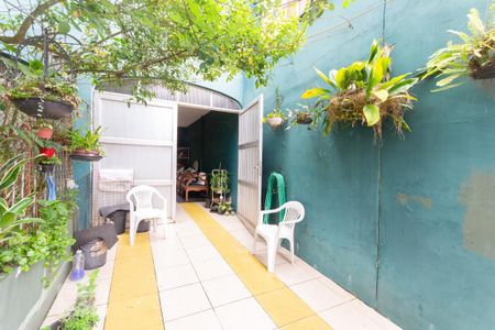 Casa à venda com 291m², 4 quartos e 5 vagasGaragem