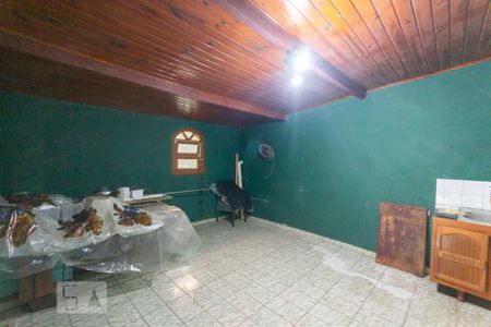 Casa à venda com 291m², 4 quartos e 5 vagasSacada