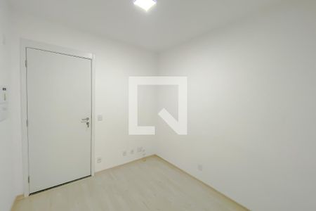 Sala de apartamento à venda com 1 quarto, 28m² em Mooca, São Paulo