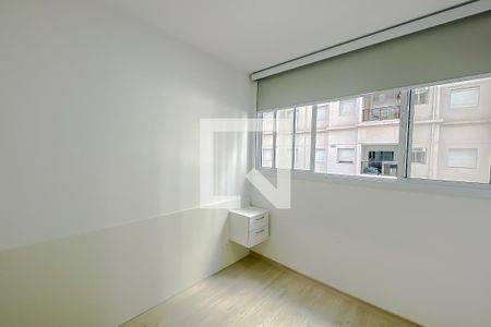 Quarto de apartamento à venda com 1 quarto, 28m² em Mooca, São Paulo