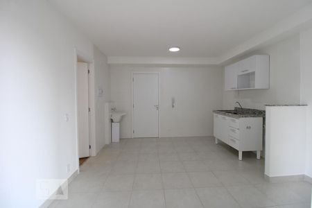 Apartamento para alugar com 37m², 1 quarto e sem vagaSala/Cozinha 