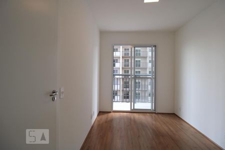 Apartamento para alugar com 37m², 1 quarto e sem vagaSuíte 