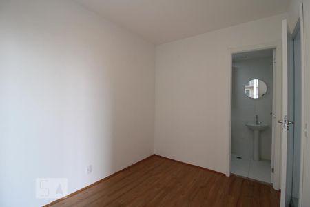 Apartamento para alugar com 37m², 1 quarto e sem vagaSuíte 