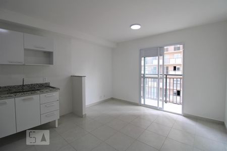 Apartamento para alugar com 37m², 1 quarto e sem vagaSala/Cozinha 