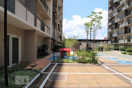 Apartamento para alugar com 37m², 1 quarto e sem vagaÁrea Comum