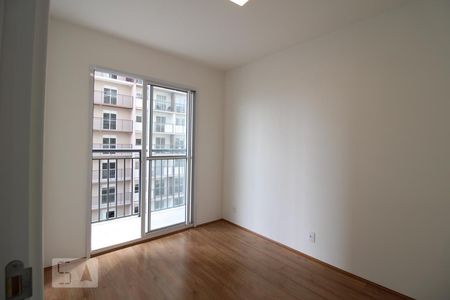 Apartamento para alugar com 37m², 1 quarto e sem vagaSuíte 