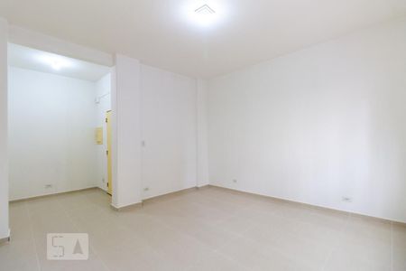 Studio de kitnet/studio para alugar com 1 quarto, 40m² em República, São Paulo
