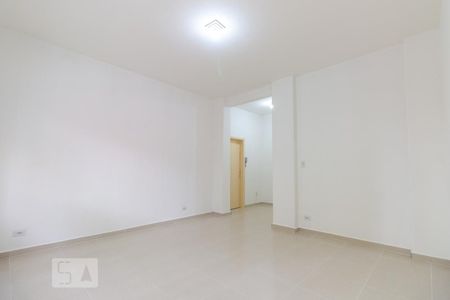 Studio de kitnet/studio para alugar com 1 quarto, 40m² em República, São Paulo