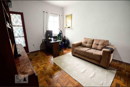 Sala 2 de casa à venda com 4 quartos, 184m² em Portuguesa, Rio de Janeiro