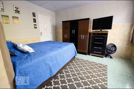 Casa à venda com 184m², 4 quartos e 2 vagasQuarto 3