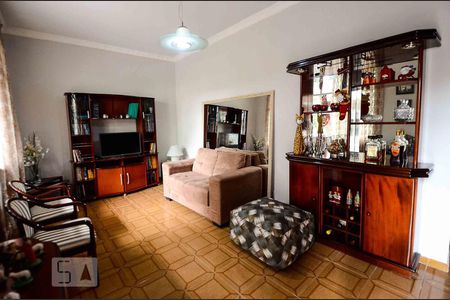 Sala 1 de casa à venda com 4 quartos, 184m² em Portuguesa, Rio de Janeiro