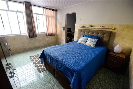 Casa à venda com 184m², 4 quartos e 2 vagasQuarto 3