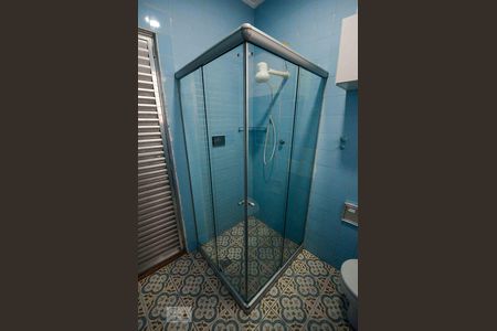 Casa à venda com 184m², 4 quartos e 2 vagasBanheiro Social