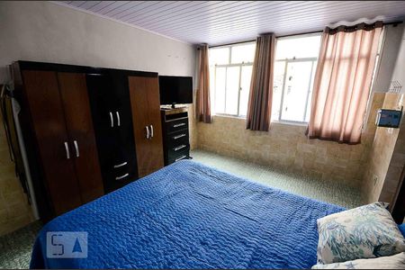 Casa à venda com 184m², 4 quartos e 2 vagasQuarto 3