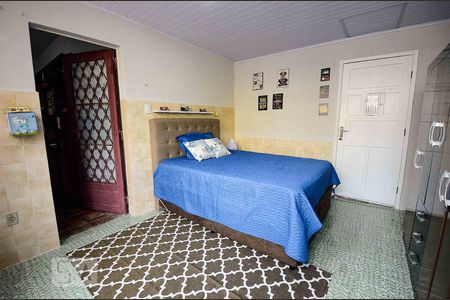 Casa à venda com 184m², 4 quartos e 2 vagasQuarto 3