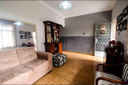 Sala 1 de casa à venda com 4 quartos, 184m² em Portuguesa, Rio de Janeiro